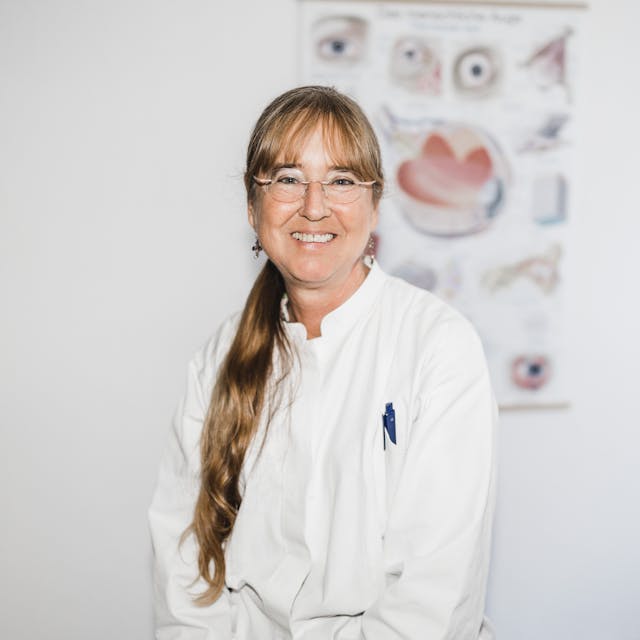 Dr. med. Dorothea Setzer